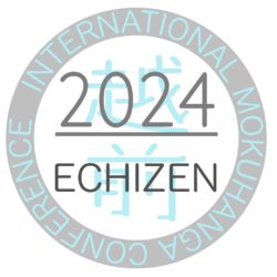 2024 International Mokuhanga Conference – Echizen